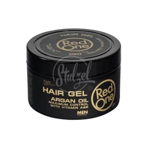 Stulzel RedOne Hair Gel Argan Gold